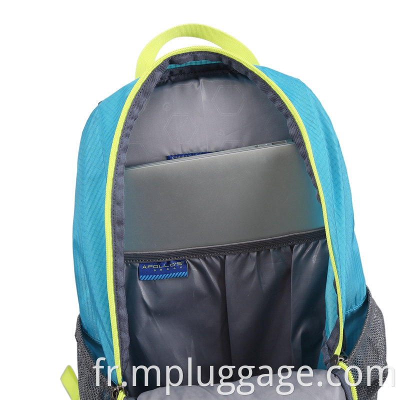 Outdoor Mountaineering Backpack